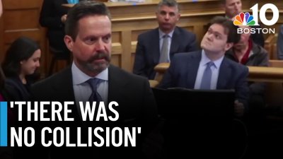 Karen Read's defense makes their closing argument: Watch the full video
