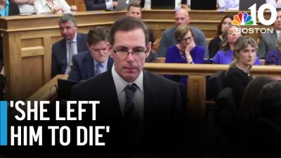 Prosecution delivers closing argument in Karen Read murder trial: Watch the full video