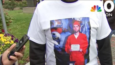 Chelsea student, recent high school graduate detained by ICE
