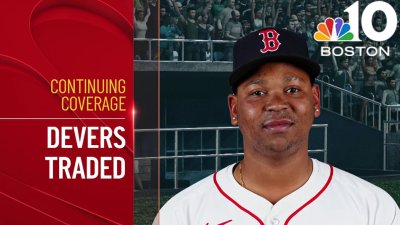 Red Sox fans react to shocking trade of Rafael Devers: ‘It hurt my soul'