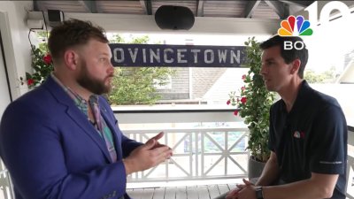 1-on-1 with State Sen. Julian Cyr