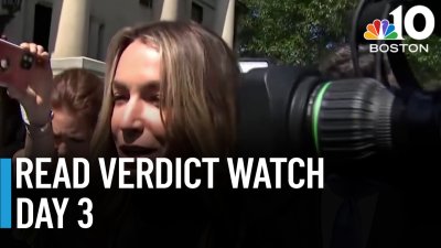 Karen Read jury deliberations head into their second full day