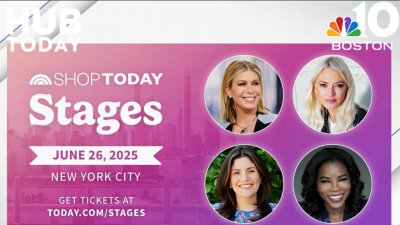 A Shop TODAY beauty event you won't want to miss!