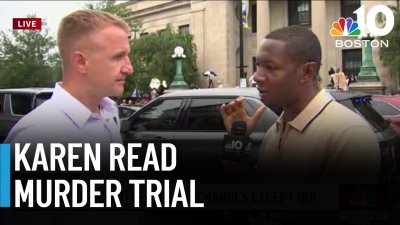 Blogger ‘Turtleboy' reacts to verdict in Karen Read trial: Live interview