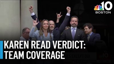 Karen Read not guilty of murder: Team coverage