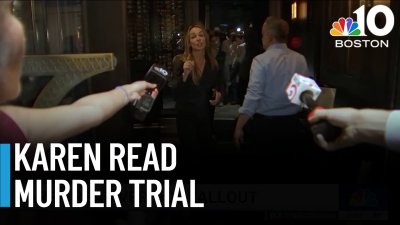 The aftermath of the Karen Read verdict