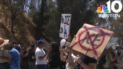 LA Dodgers block ICE agents from entering stadium