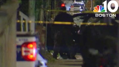 Man dies after shooting in Dorchester
