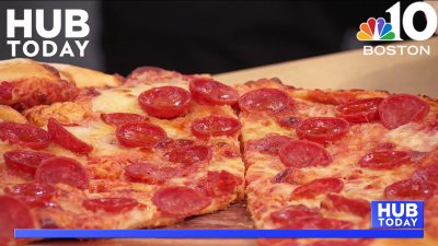 Pizza Fest is back!