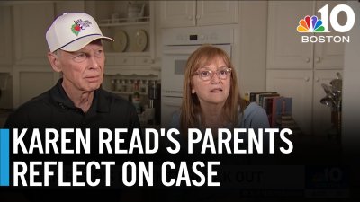 Karen Read's parents reflect on case after murder acquittal