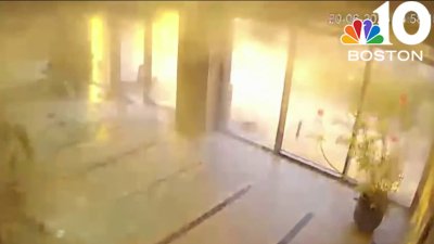 Tensions near boiling point in Israel-Iran conflict