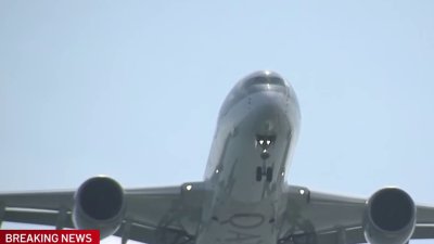State Department issues travel warning amid Israel-Iran conflict