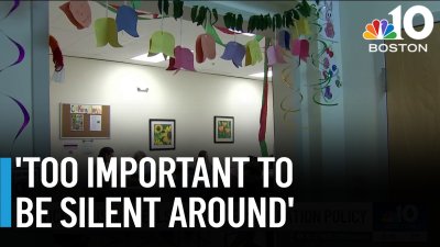 Trump immigration policies threaten 12% of staff at Mass. special needs care center