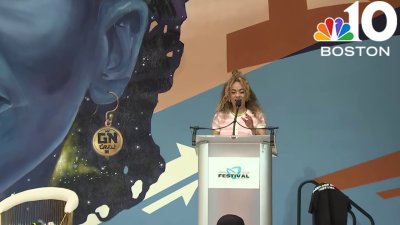 Embrace Ideas Festival speakers Part 1