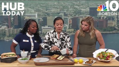 How to host your Summer parties like a pro