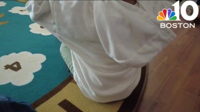 Mass. education board votes to regulate timeout rooms
