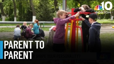 Does birth order shape your personality?