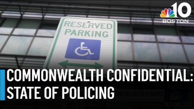 Medford mayor responds after police sergeant placed on leave for misusing disability placard