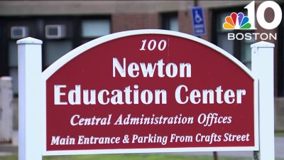 Newton parents react to district reinforcing vaccine requirements