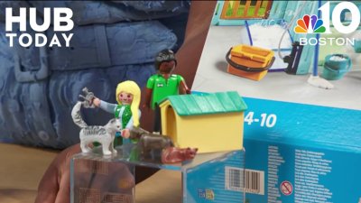Endless fun with the screen-free toys you need this Summer!