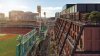 New 7-story building will alter the skyline behind Fenway's Green Monster