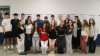 15 sets of twins are graduating from one New York high school
