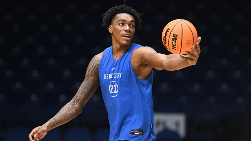 Amari Williams