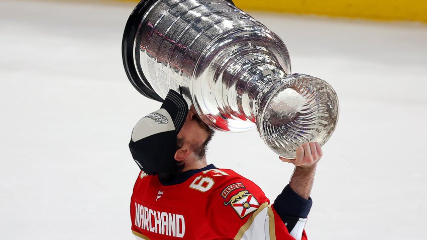 Brad Marchand