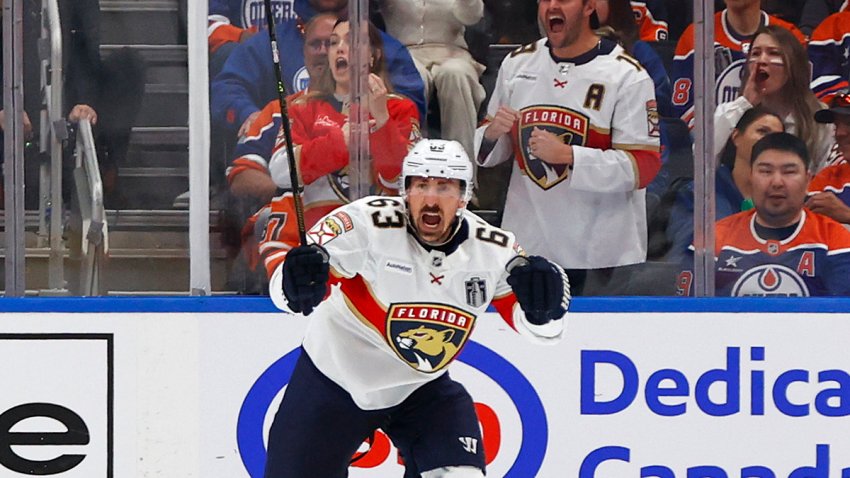 Brad Marchand