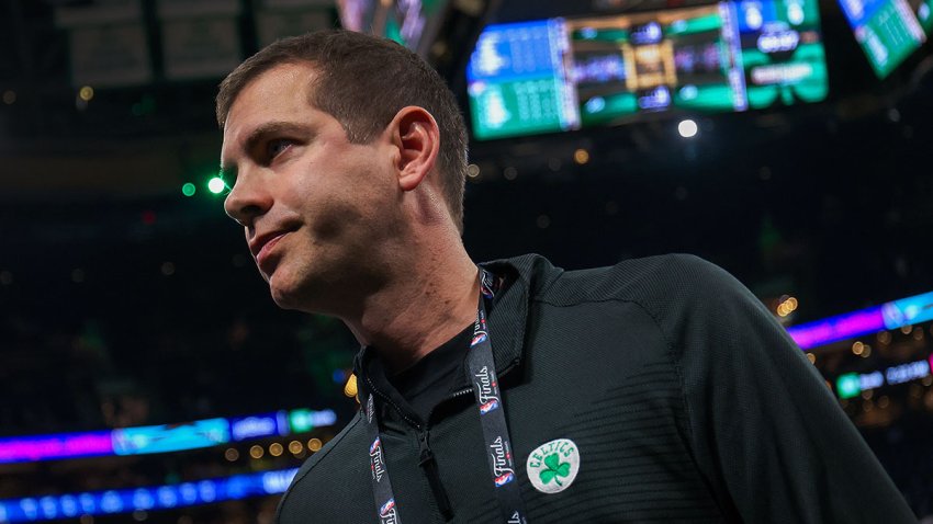 Brad Stevens