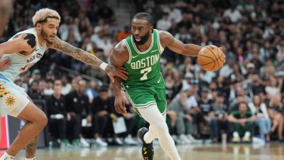 Jaylen Brown