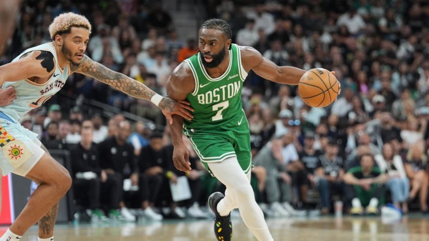 Jaylen Brown