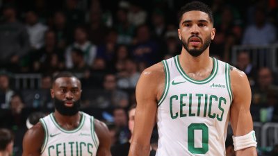 O'Connor: C's still best positioned in East over next three years