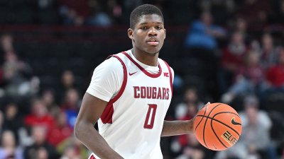 Cedric Coward