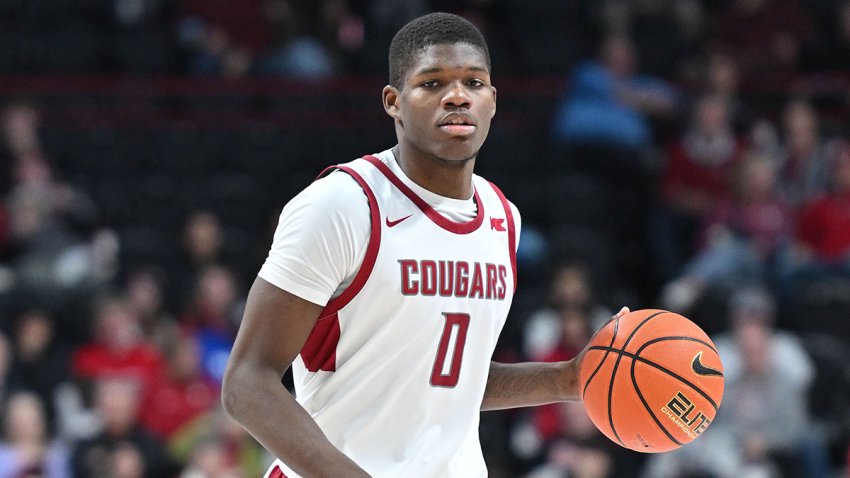 Cedric Coward