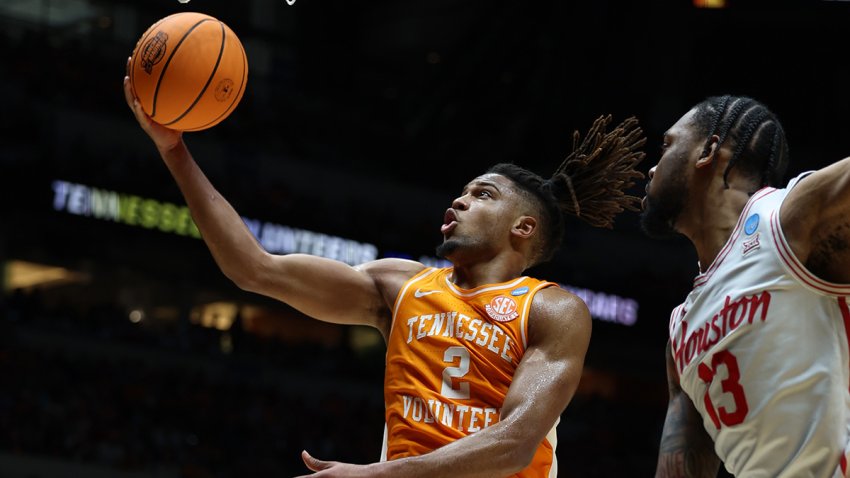 Chaz Lanier