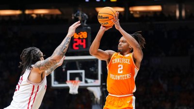 Chaz Lanier