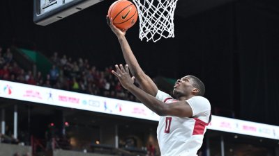 Cedric Coward