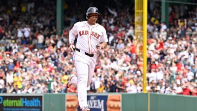 Rafael Devers