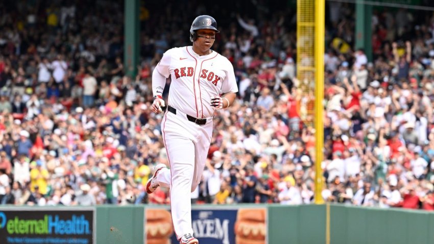 Rafael Devers