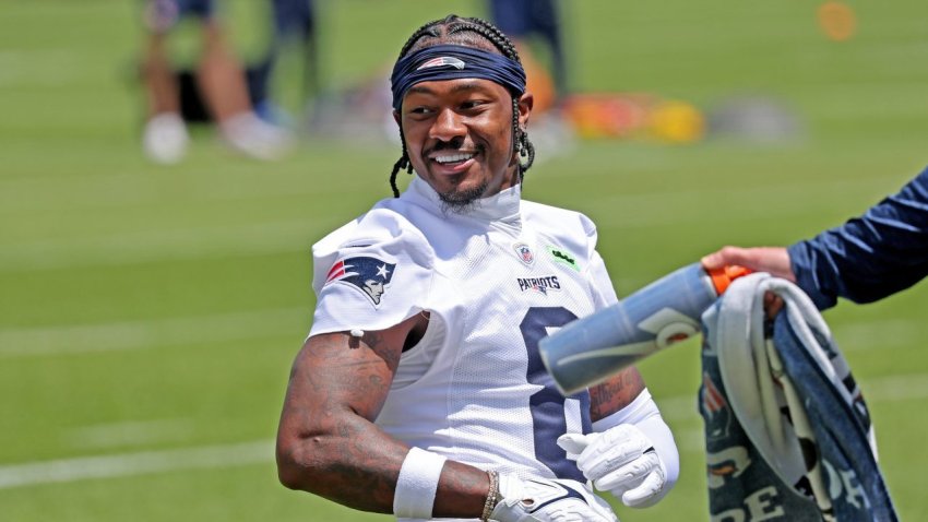 Stefon Diggs