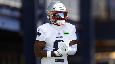 Stefon Diggs