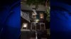 9 hospitalized, 3 in critical condition, after Dorchester porch collapse