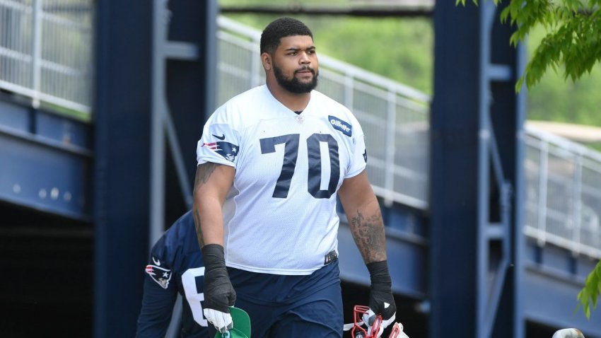 Yasir Durant