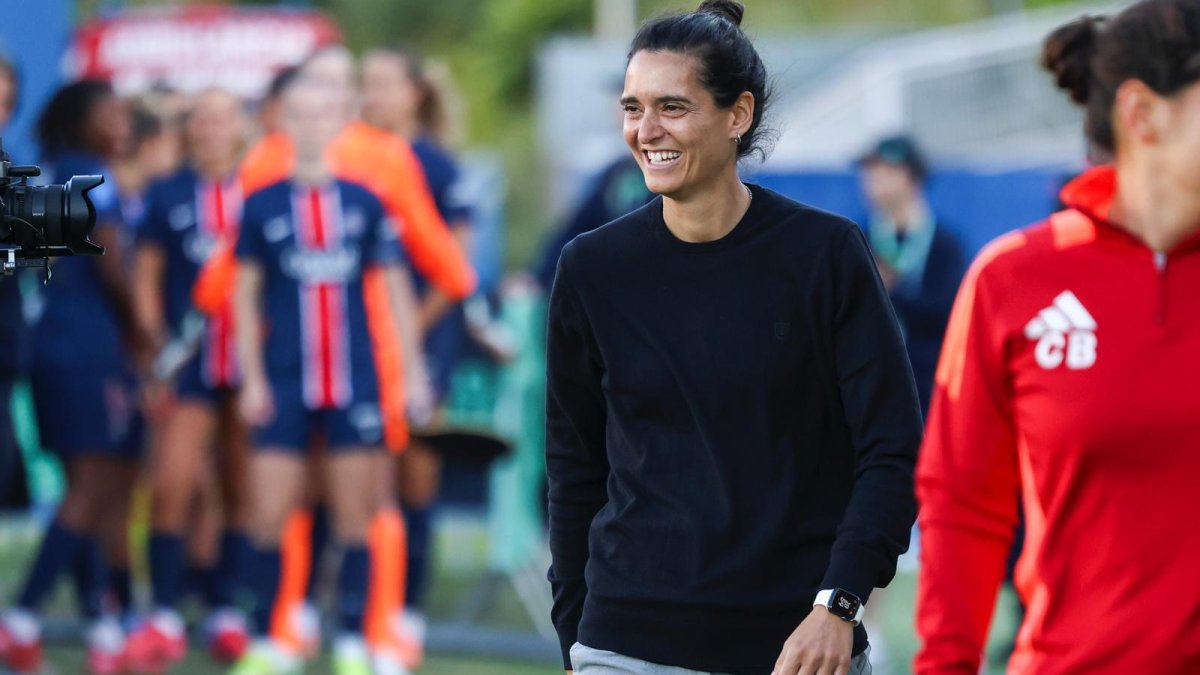 Boston Legacy FC announces Filipa Patão as first head coach