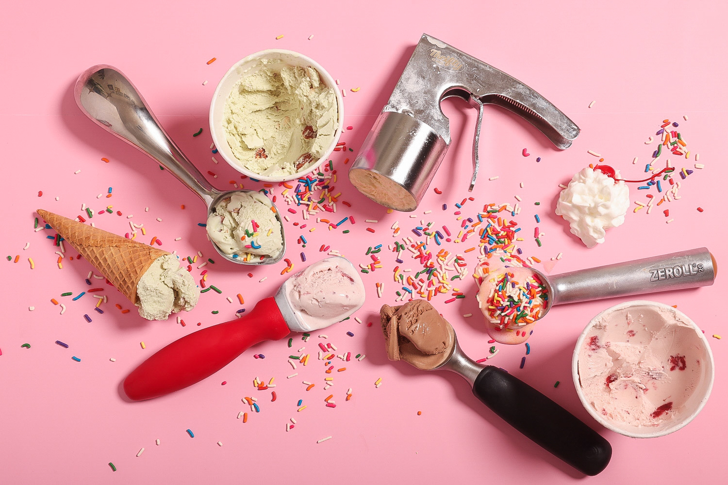 Thrifty Ice Cream’s future uncertain amid Rite Aid closures