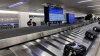 Toddler found safe in Newark Airport baggage room after conveyor belt joyride