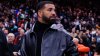 Drake reveals shocking amount of money he lost in one month from sports betting