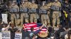 Judge temporarily blocks Trump administration from activating National Guard troops in LA