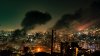 U.S. strikes Iranian nuclear sites, Trump says